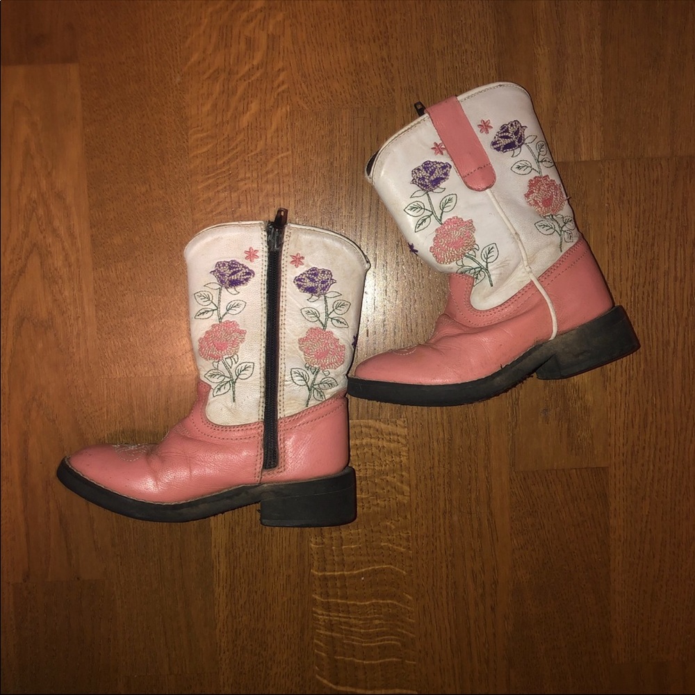 Olive Mae Boots
